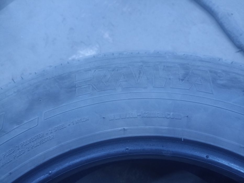 Продам колеса R16