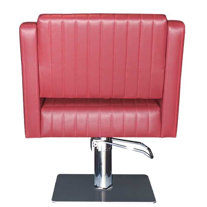 Burgundy, пакетно фризьорско оборудване