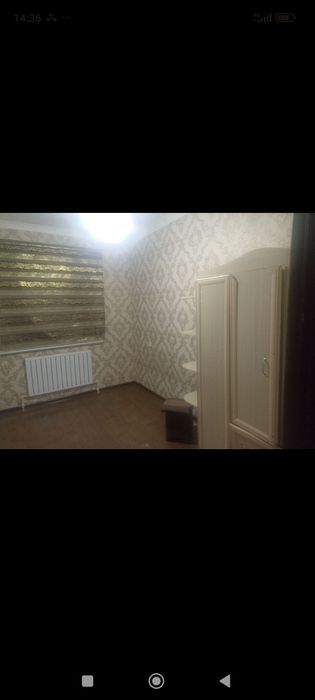 Ссотилади или квартира куйилади Зилол махалласида 3 хонали квартира