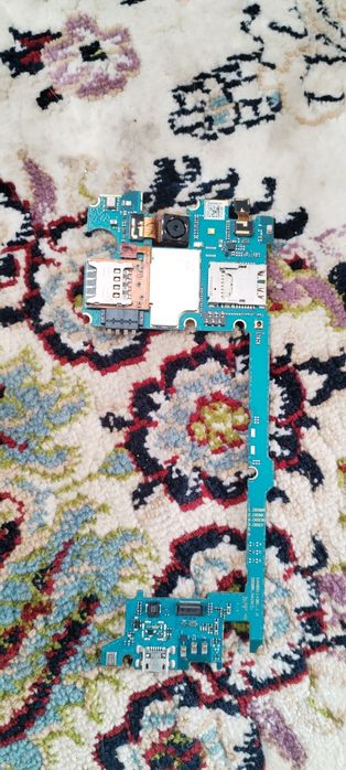 Продам LG-D690 на запчасти