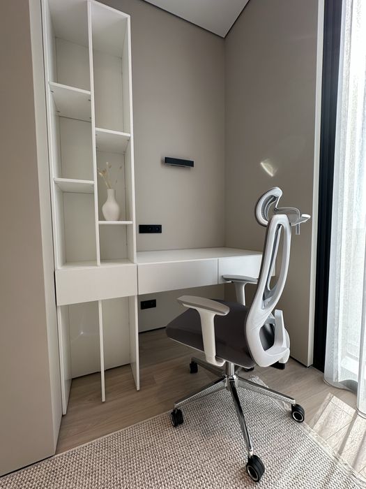 NestOne 3/9/51 Класса люкс 72м2.