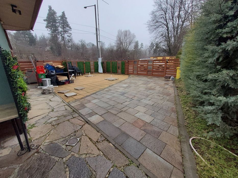 Дава се под наем Заведение в Банкя - 300 кв.м за 2553.06 € - Снимка #8