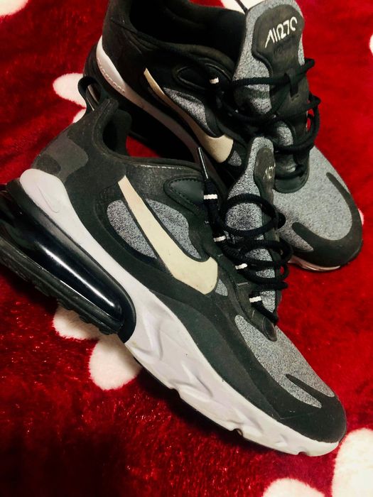 nike air max 270 react Moda si frumusete OLX.ro