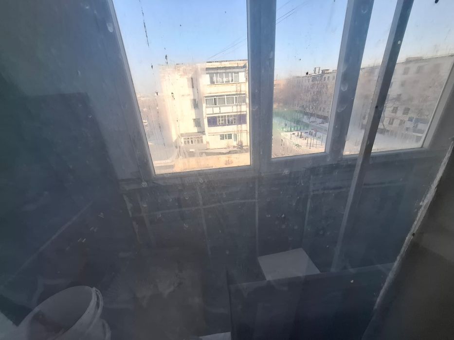 Продам 1-комн. квартиру малосемейного типа