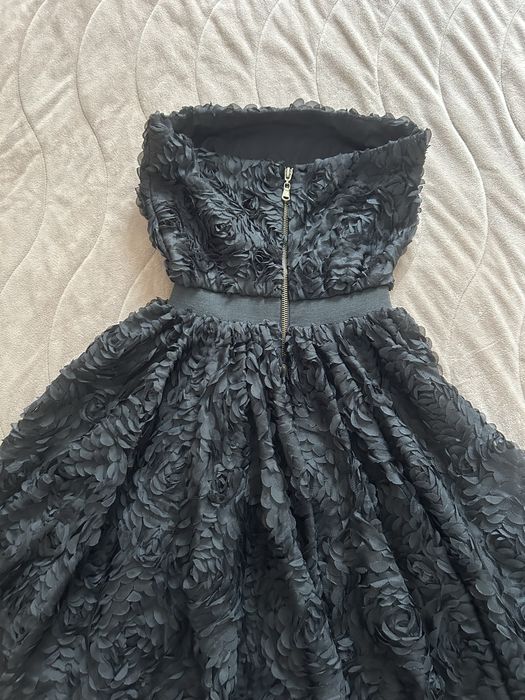 Официална рокля