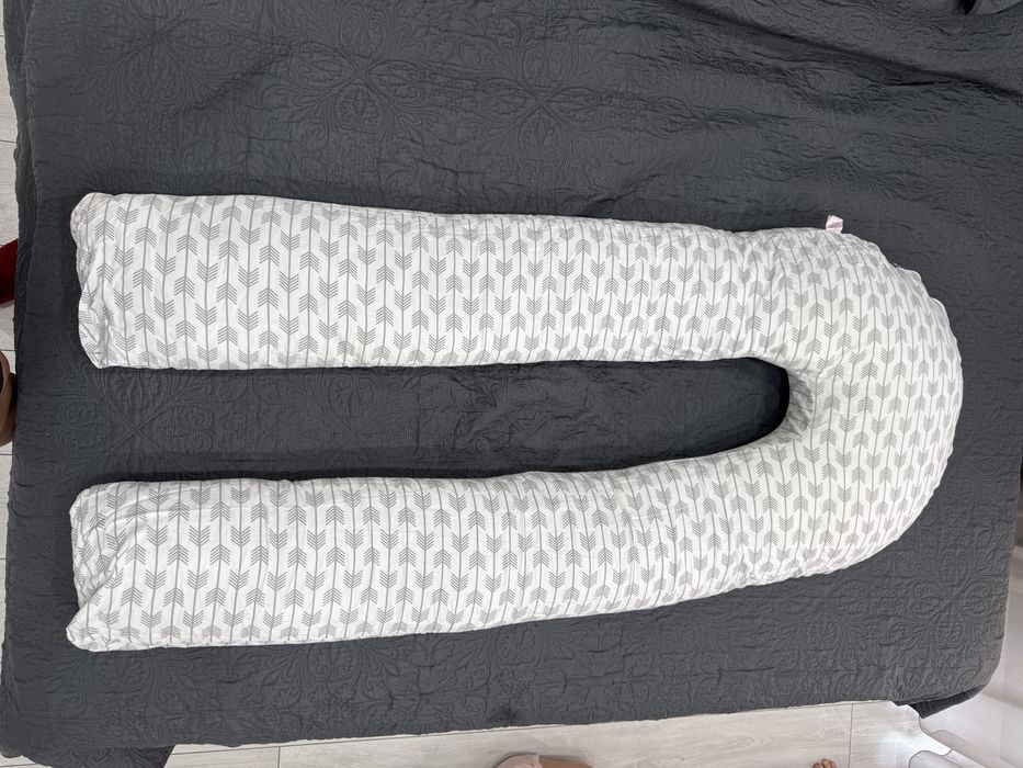 Подушка для беременных