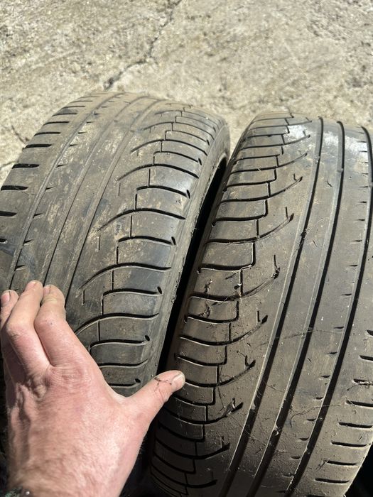 Продам летние шины