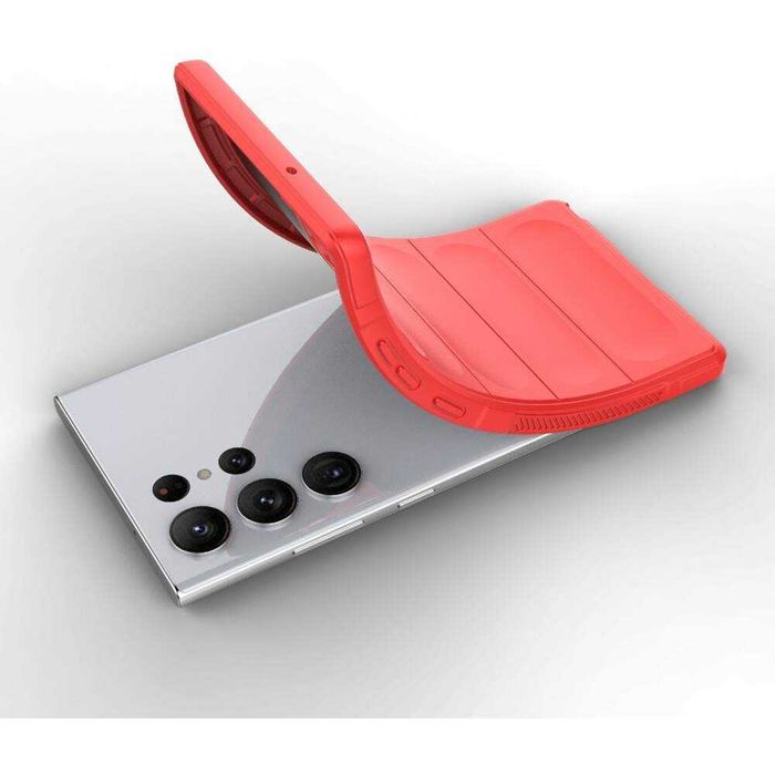 Husa Airbag pt. Samsung Galaxy S23 / S23 FE / S23 Plus / S23 Ultra