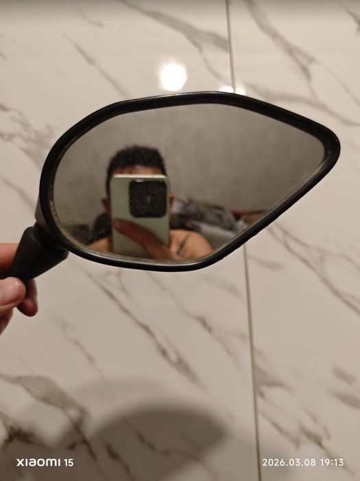 Зеркало на мотоцикл Lifan  новое