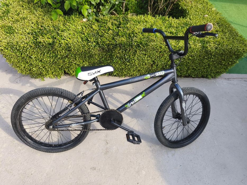 BMX Shockwave Rhythm 20 цола