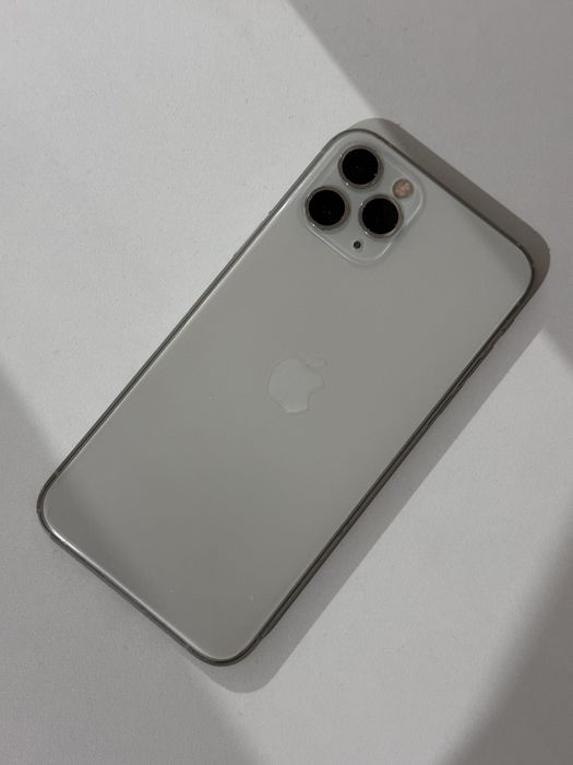 Айфон 11 про 64 гб