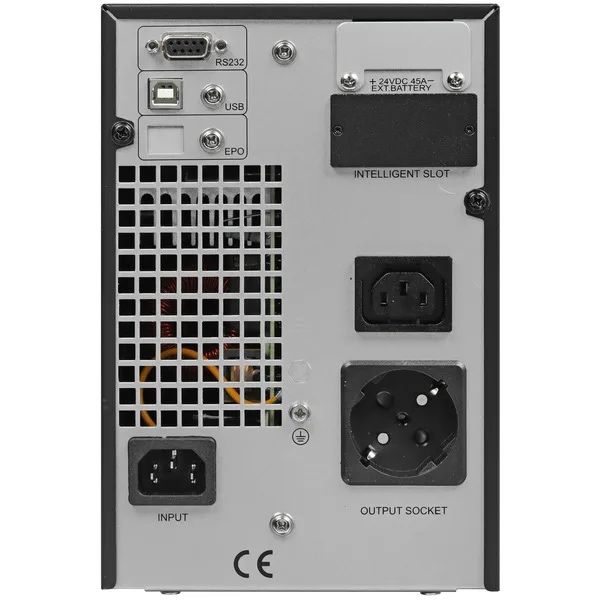 ups finepower mix online 1000va