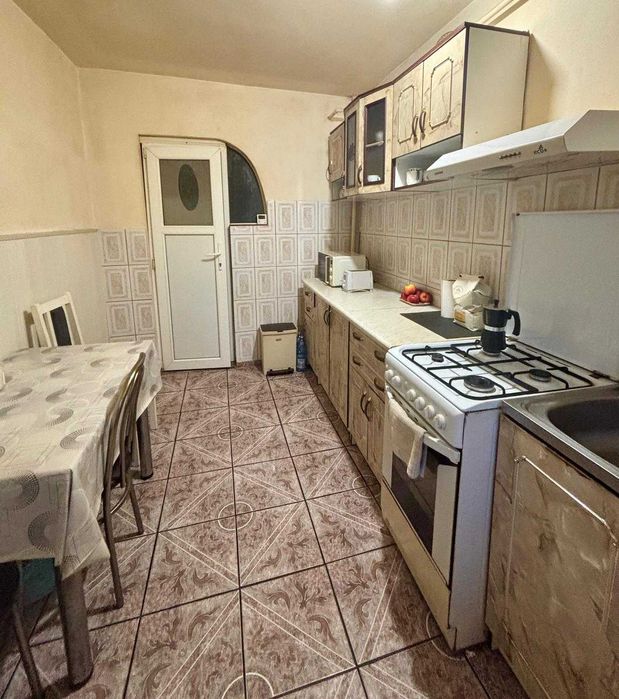 Vind apartament 2 camere Beclean,jud.Bistrita-Nasaud