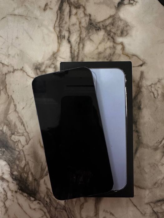 Iphone 13 pro max 256 gb