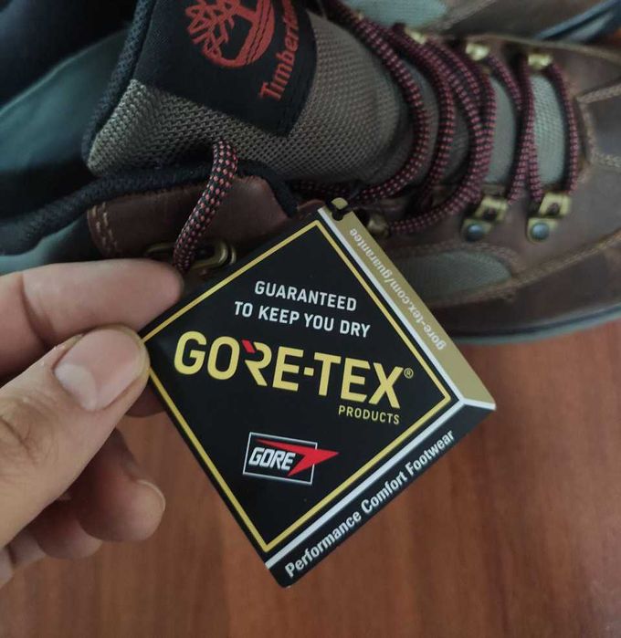 Ботинки Timberland новые NEW 45-46 (USA Original)