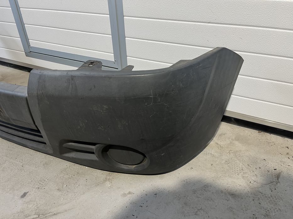 Bară față completa Opel Vivaro 2006