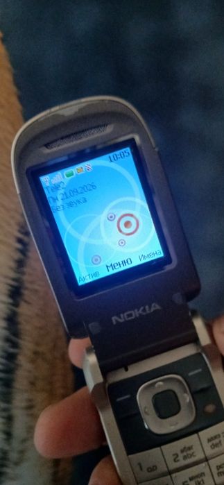Nokia 2760 original 1 sim