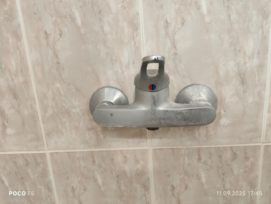 Смесител за баня