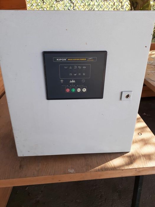 Продам kipor генератор
