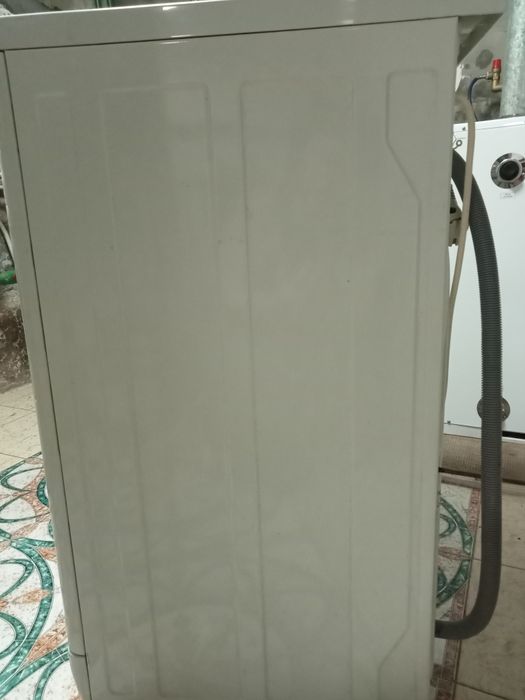 Стиральная машина автомат Индезит