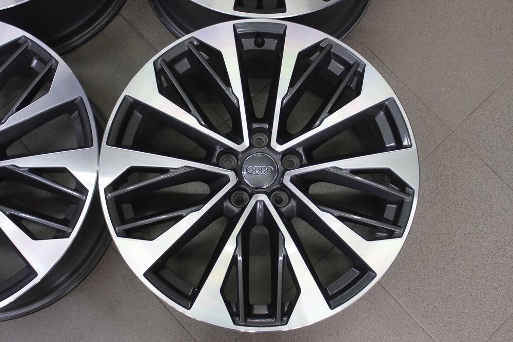 Джанти 19" Audi Q2, A3