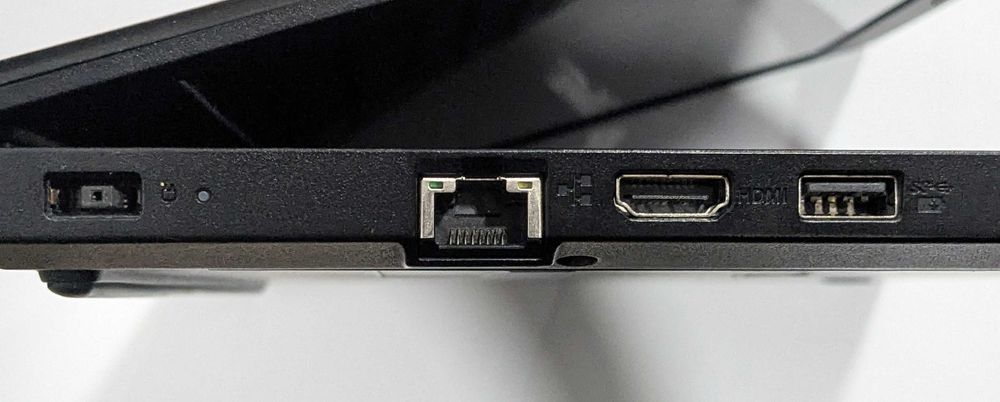 Lenovo ThinkPad E470 14" inch | Intel i7 | 8GB DDR4 | 250GB SSD