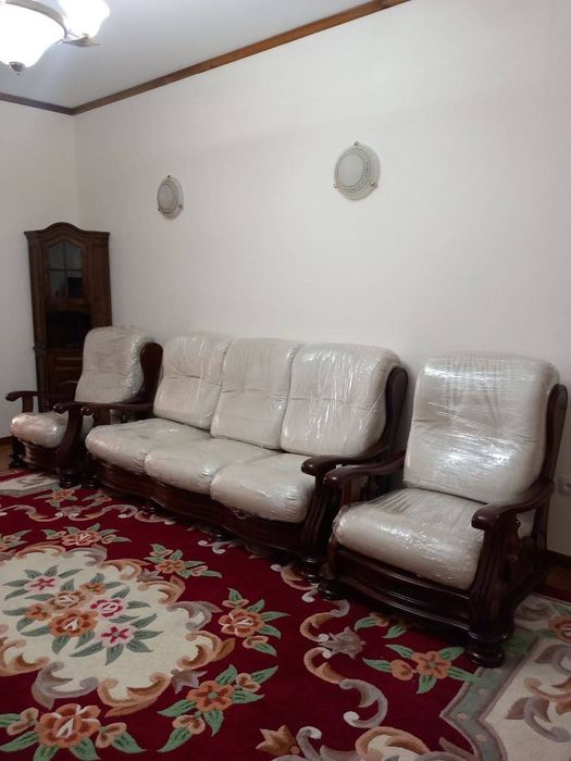 Цум Смарт карзинка 3хКом/3/4 Спецплан дом