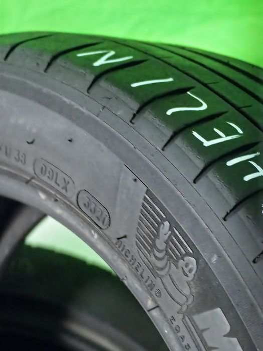 215/50R17 Michelin stare foarte buna