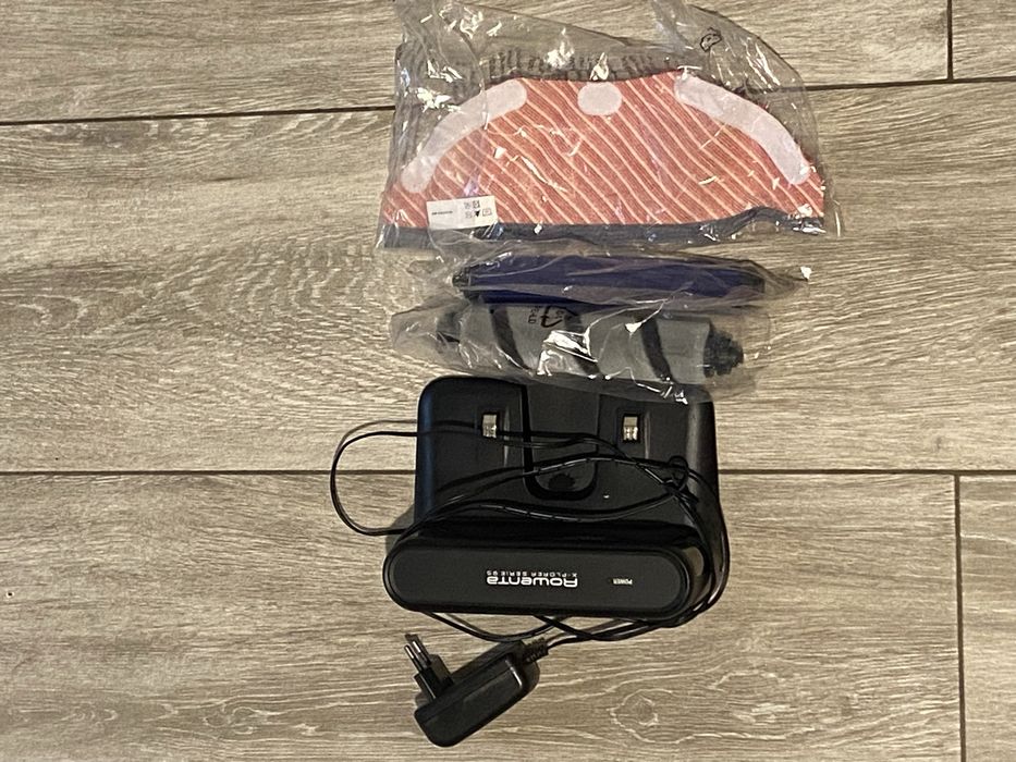 Robot de aspirare Rowenta X-Plorer serie 95