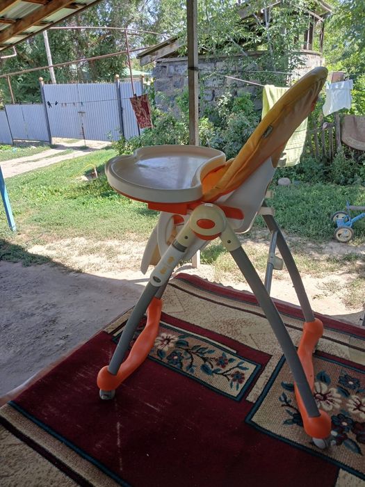 Продам стол стул  детский