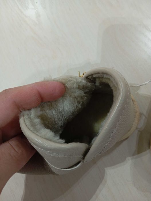 Уги детские размер 24-25 . Новые