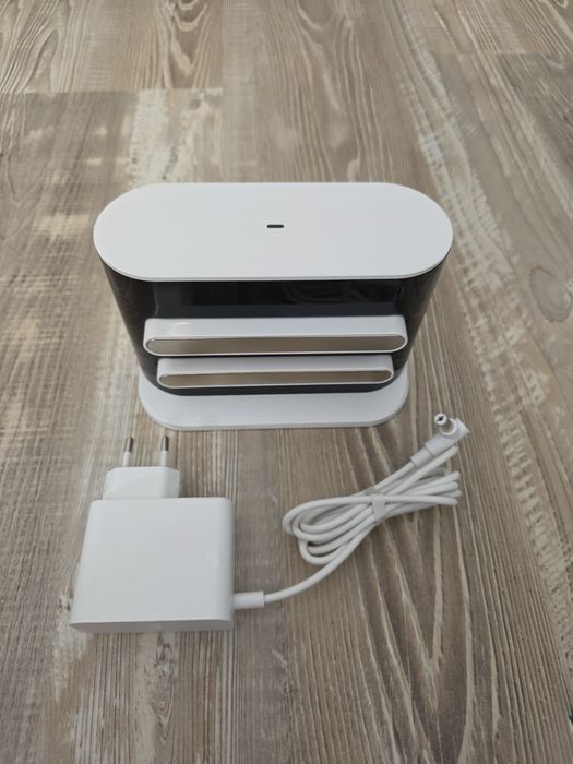 Робот-пылесос моющий Xiaomi Vacuum-Mop P (STYTJO2YM)