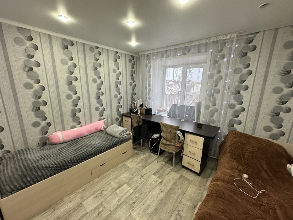 Продается дом в с.Перцевка