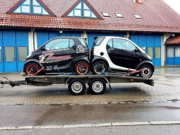 Închirieri platforme auto-130 lei/zi