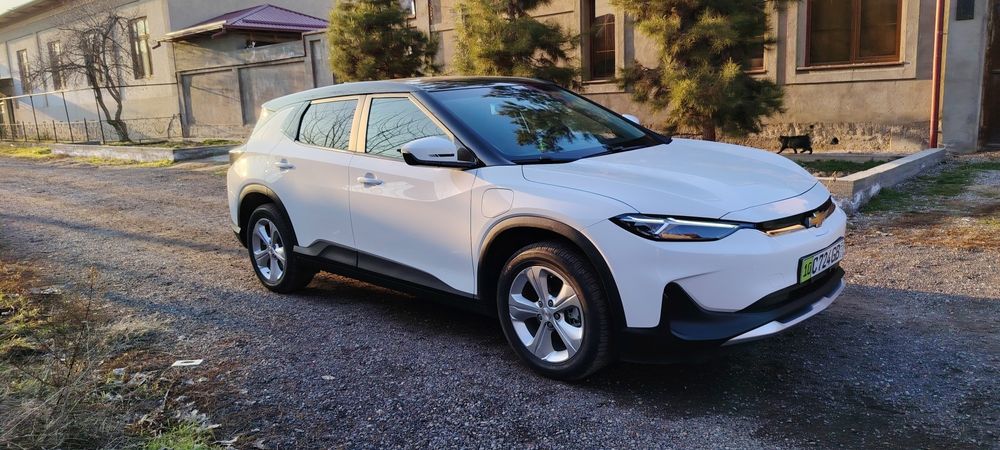 Шевролет Менло 518км юрадиган, 38000 км пробег ҳолати аъло. 12.2022