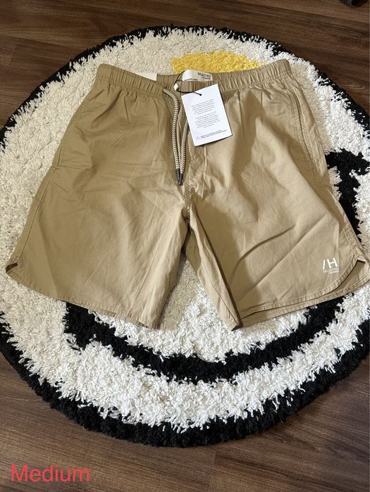 Мъжки къси панталони Jack and Jones и Only and Sons