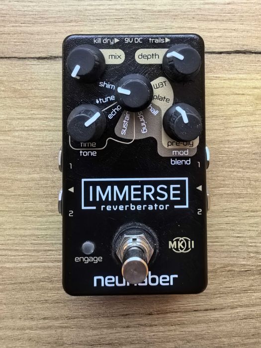 Neunaber Immerse MKII