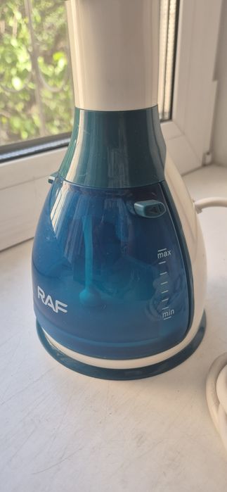 Паровой ручной Утюг