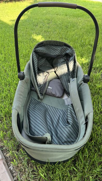 Продам коляску Easywalker Harvey