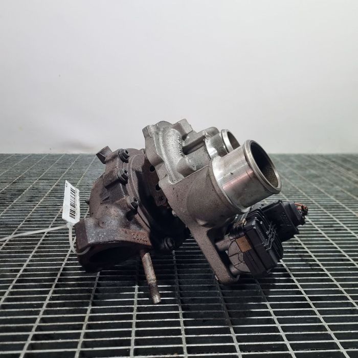 Turbo Hyundai Santa Fe 3 2.2 Diesel 2012 - 2016 197CP D4HB Euro5 (1351) 282312F750