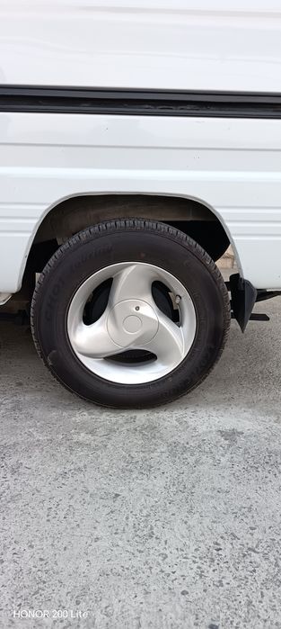 Диска сотилади Kormetal...