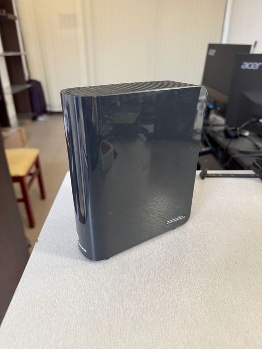 Външен хард дискWD Elements Desktop 16TB,3.5", USB 3.0