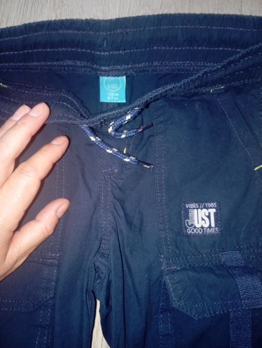 Детски лот за 6 год. 122 номер