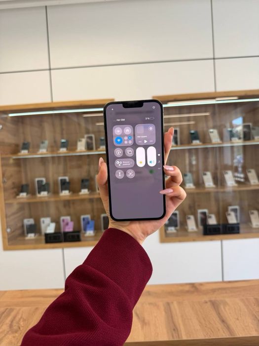 Iphone 13 Pro Max 128 Gb Akb 83%  612806