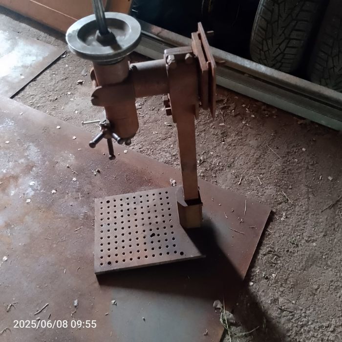 Продам сверло без двигателя