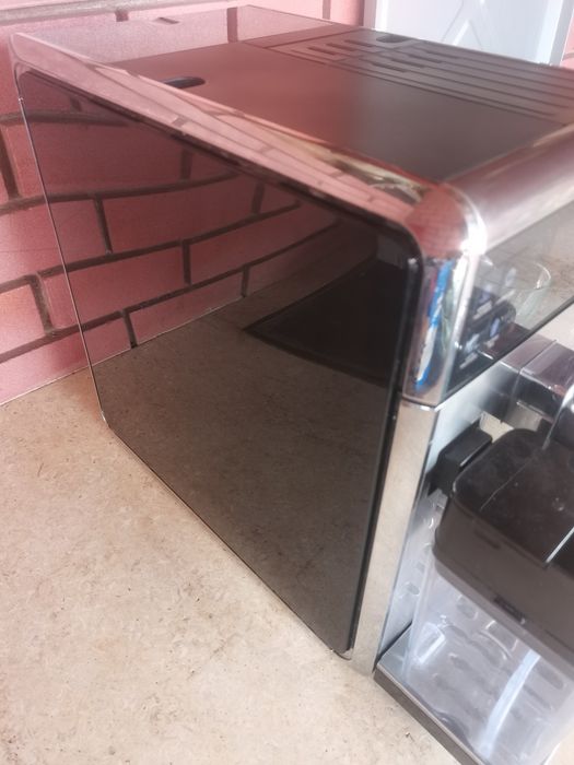 Aparat de cafea Saeco