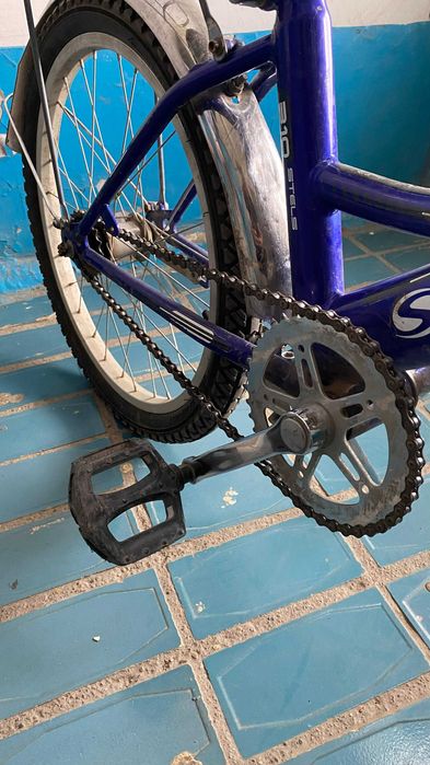 Продам велосипед Stels