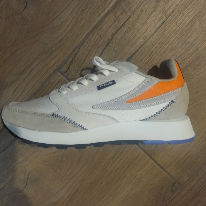 Дамски Сникърси Fila