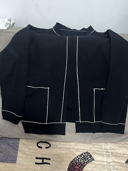 Разгрузка гардероба