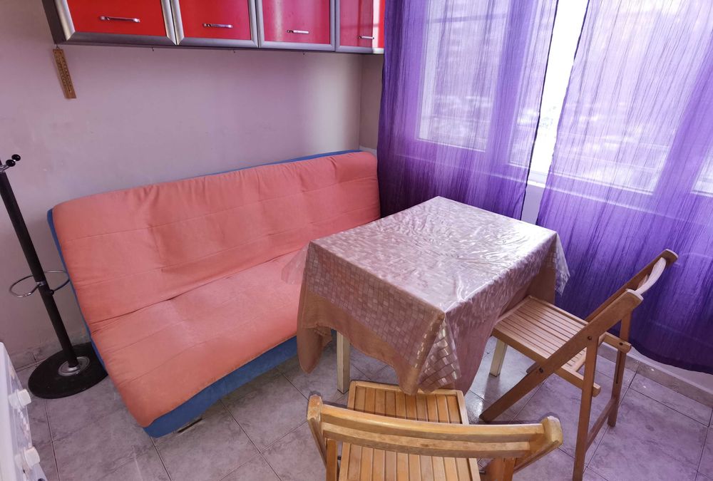 Дава се под наем Едностаен апартамент в София, Дружба 1 - 42 кв.м за 357 € - Снимка #13